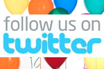 Volg Jubelkalender op Twitter