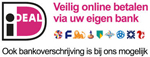 iDEAL- Veilig online betalen - Jubelkalender